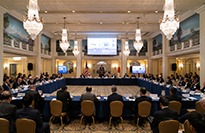The 59th Japan-U.S. Business Conference
