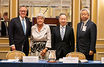 The 59th Japan-U.S. Business Conference