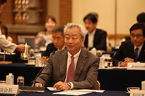 2023 JUBC Annual General Meeting at Imperial Hotel Tokyo