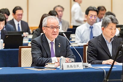2026年度 会員総会