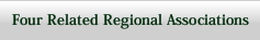 Four Related Regional Associations