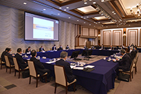 Executive Committee Meeting