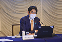 Executive Committee Meeting